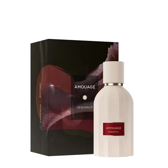 Amouage Sequence Essence de Parfum