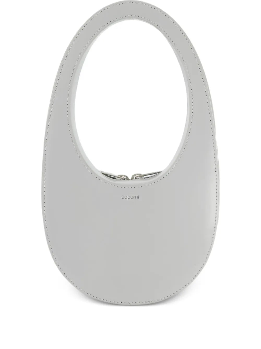 Coperni Swipe Oval Mini Bag