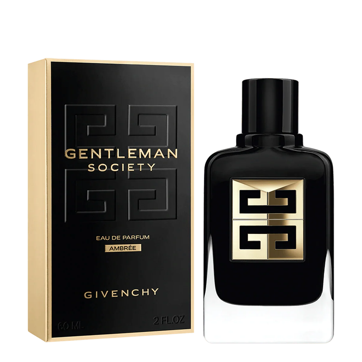 Givenchy Gentleman Society EDP Ambrée