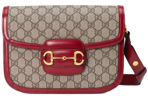 Gucci 1955 Horsebit Shoulder Bag