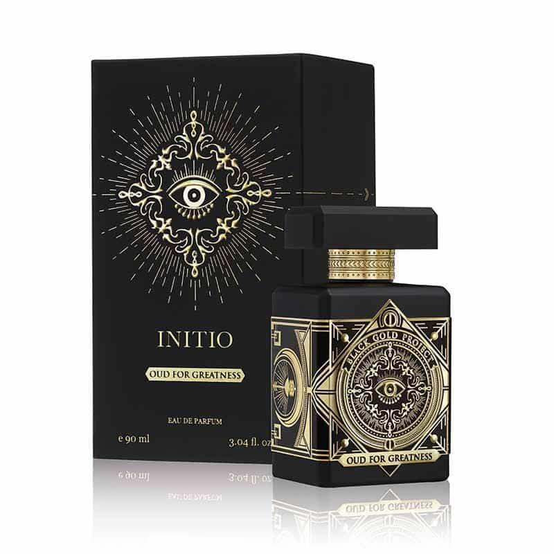 INITIO Oud For Greatness EDP