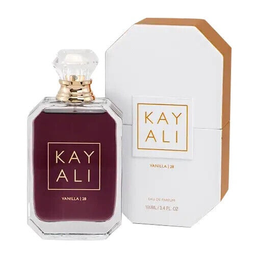 Kayali Vanilla 28 EDP
