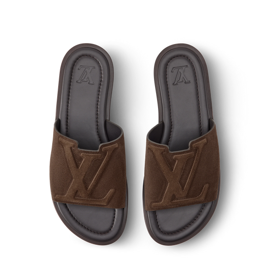 LV Portofino Mule