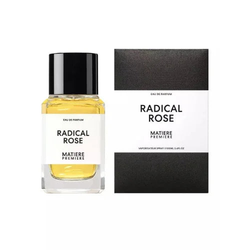 Matiere Premiere Radical Rose EDP
