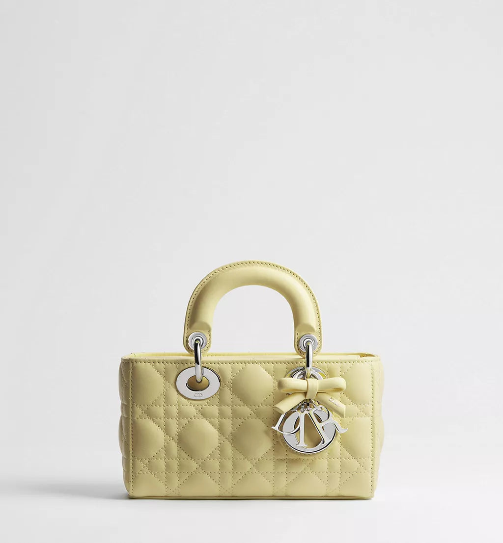 Mini Lady D-Joy Bag