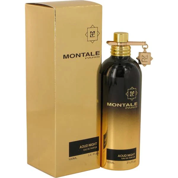 Montale Aoud Night Perfume