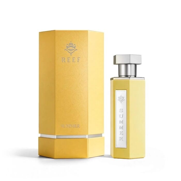 Reef Summer Gold Perfume