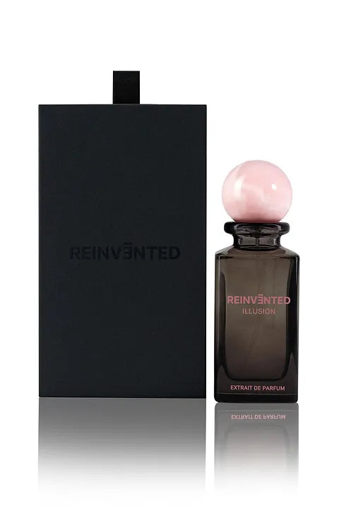 Reinvented Illusion Extrait de Parfum