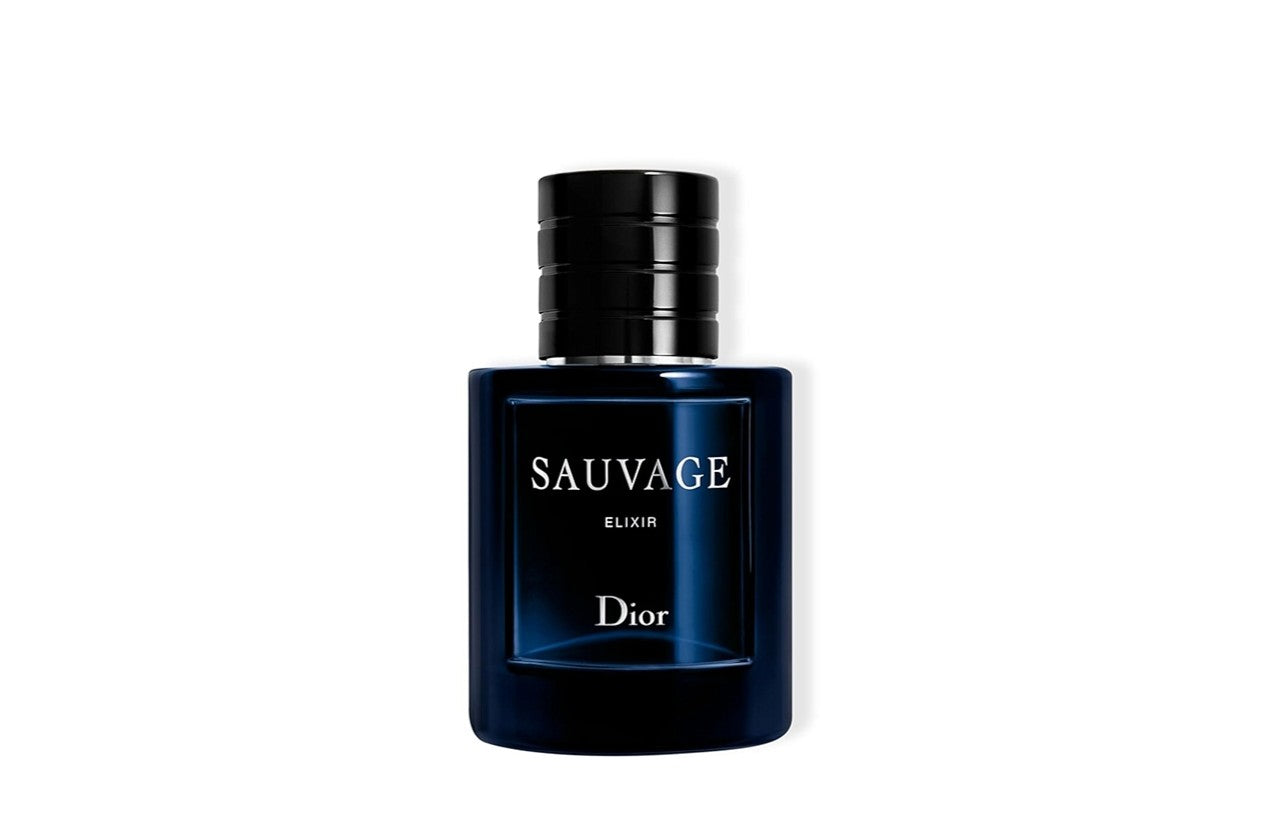 Hermès Sauvage Elixir