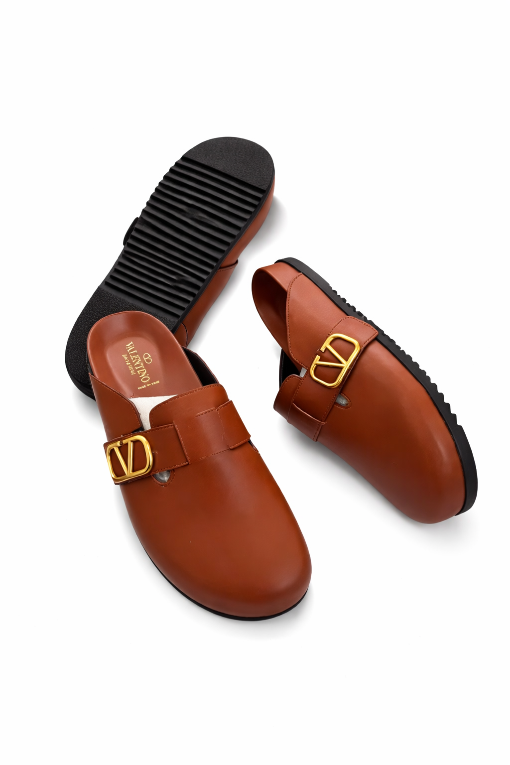 Valentino Garavani Half Shoes