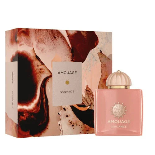 Amouage Guidance EDP