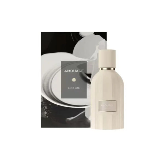 Amouage Line 618 EDP
