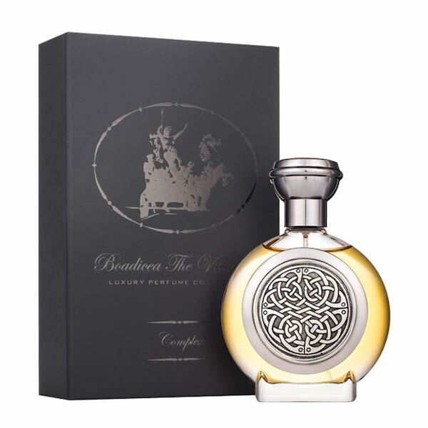 Boadicea The Victorious Complex EDP