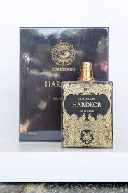 Coreterno Hardkor Perfume