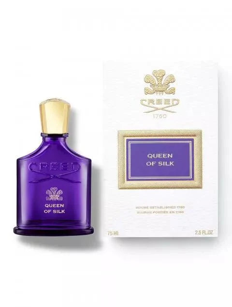 Creed Queen of Silk Eau de Parfum
