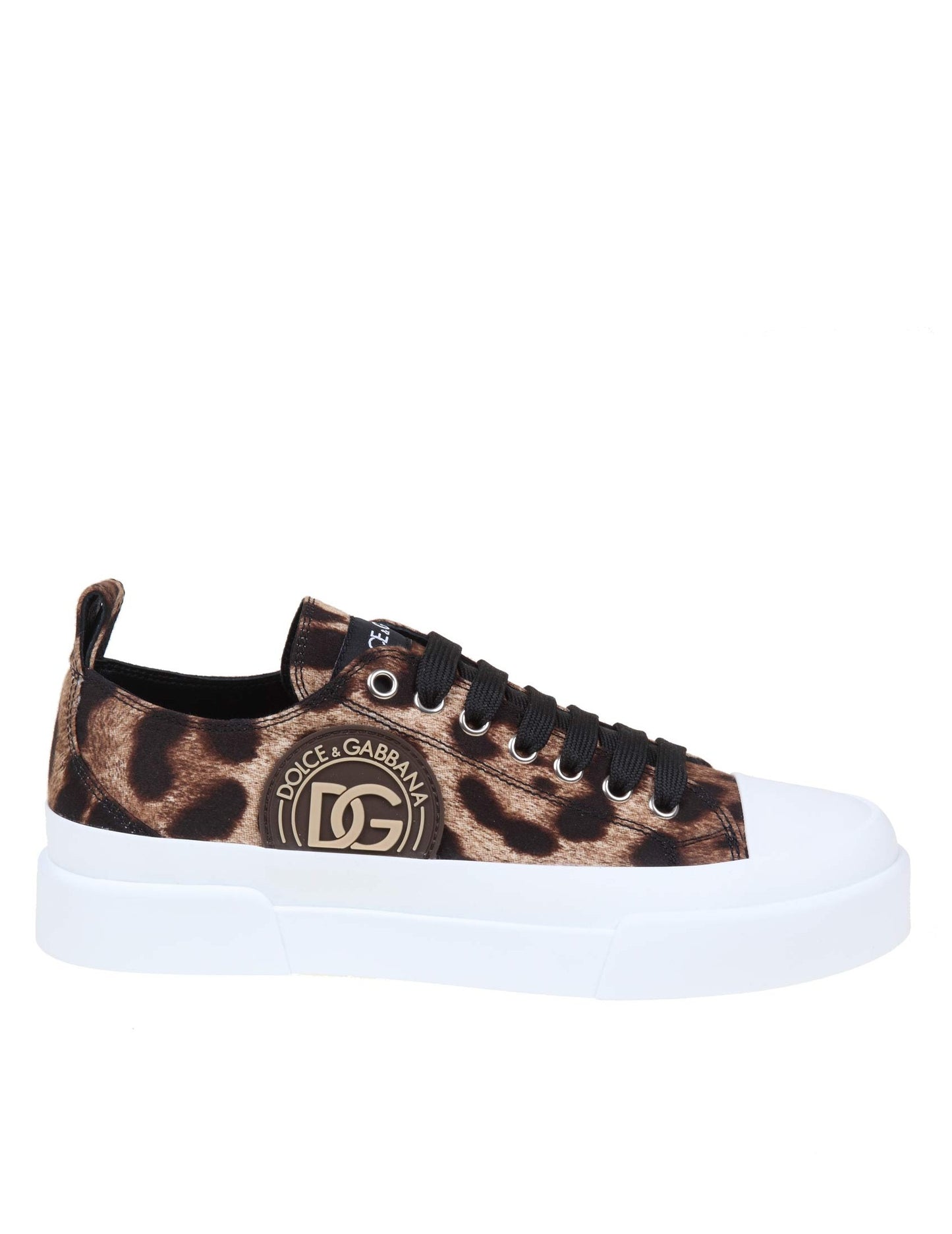 Dolce & Gabbana Portofino Sneakers