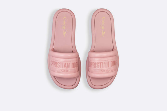Dior Every-D Slide