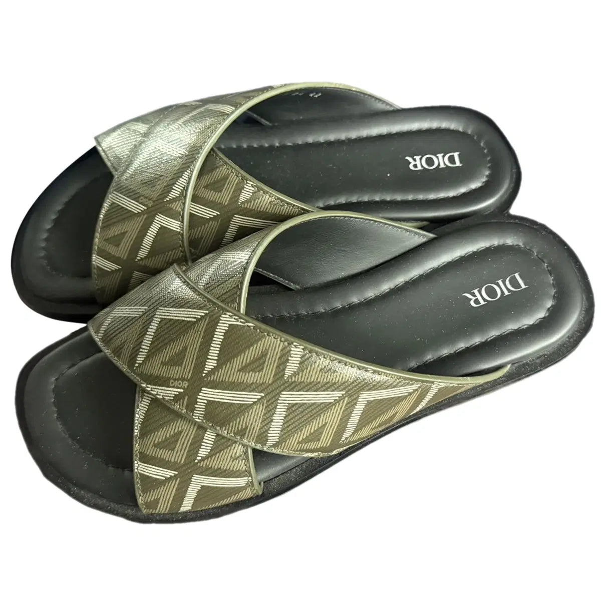 Dior Homme Slides