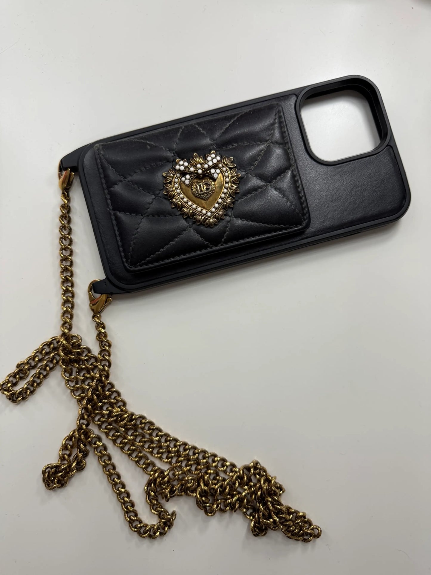 Dolce & Gabbana Cell Phone Case