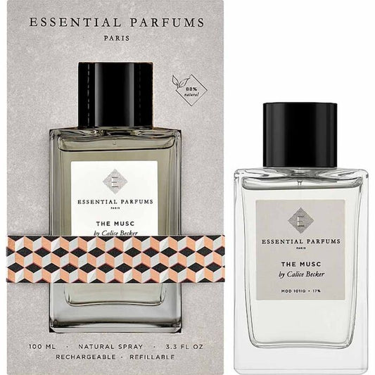 Essential Parfums The Musc EDP by Calice Becker