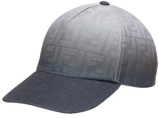 Fendi Hat Grey