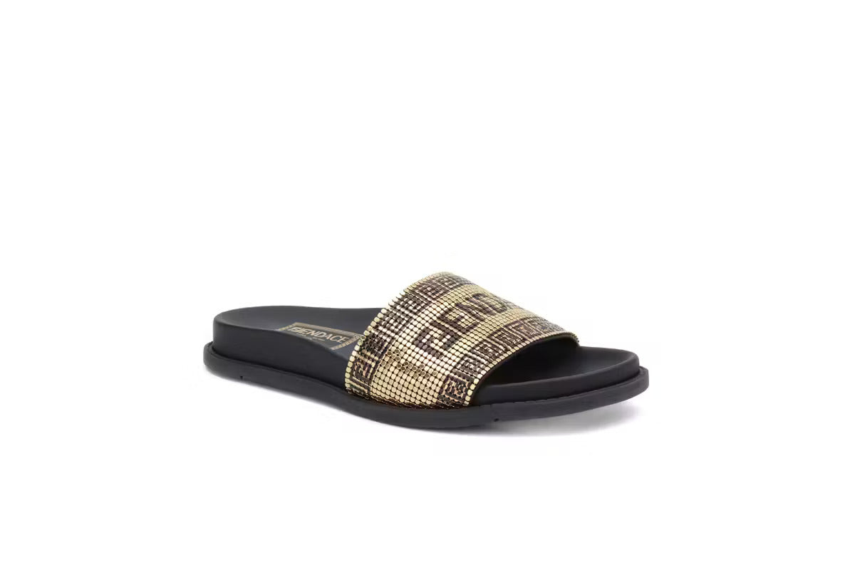 Fendi x Versace Collaboration Slides