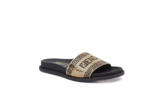 Fendi x Versace Collaboration Slides