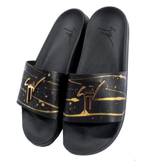 Giuseppe Zanotti Slides