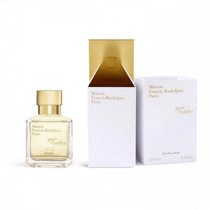 Maison Francis Kurkdjian Gentle Fluidity Gold EDP