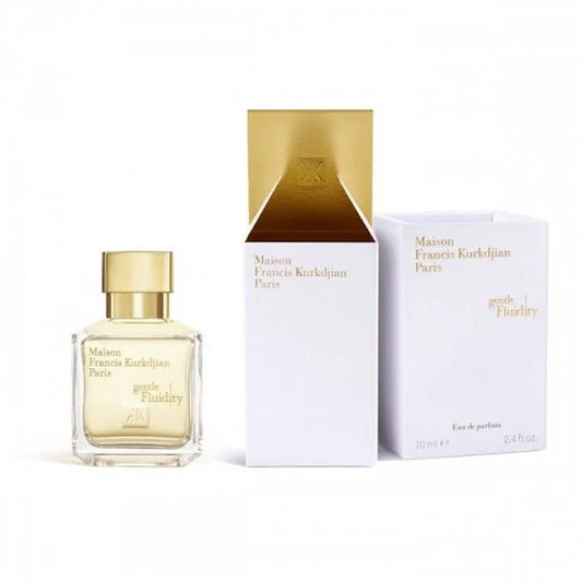 Maison Francis Kurkdjian Gentle Fluidity Gold EDP