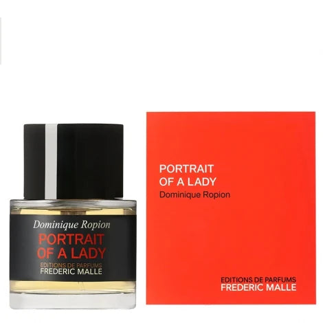 Frederic Malle Portrait Of A Lady EDP