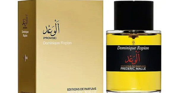Frederic Malle Promise EDP