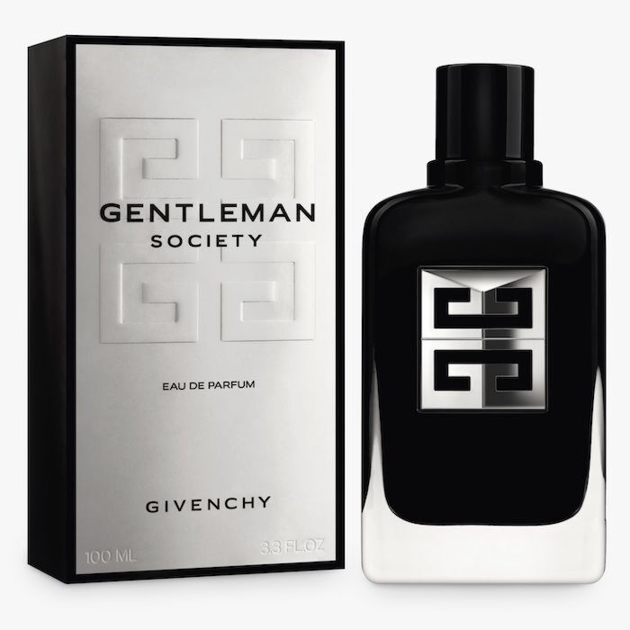 Givenchy Gentleman Society EDP