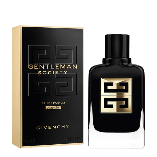 Givenchy Gentleman Society EDP Ambrée