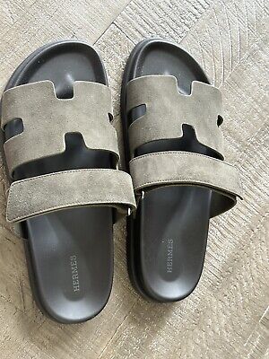 Hermès Chypre Sandals