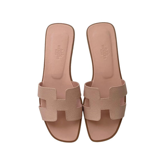 Hermès Oran Sandals