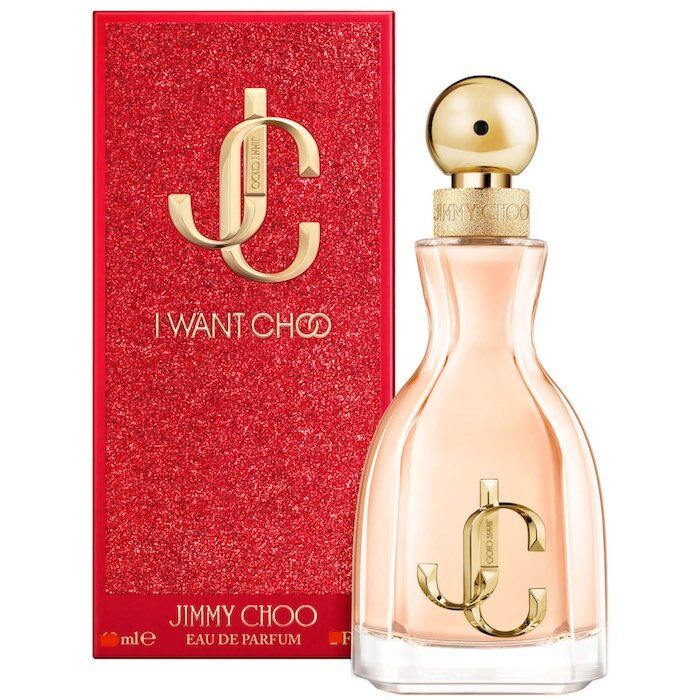 Jimmy Choo I Want Choo EDP