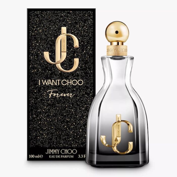 Jimmy Choo I Want Choo Forever EDP