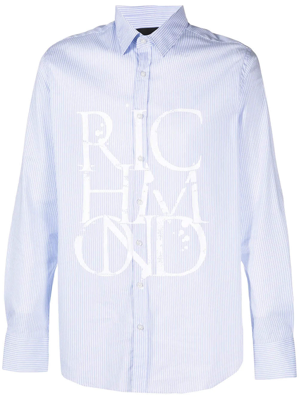 John Richmond Mellorie Shirt