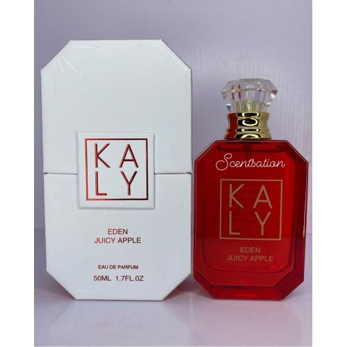 Kayali Eden Juicy Apple EDP