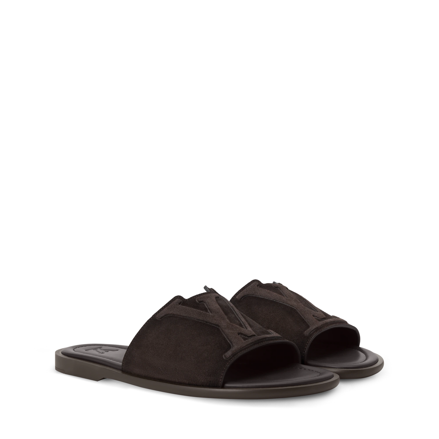 LV Portofino Mule