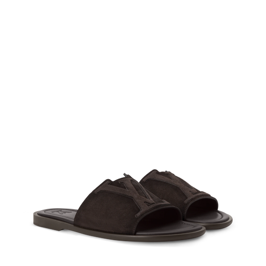 LV Portofino Mule