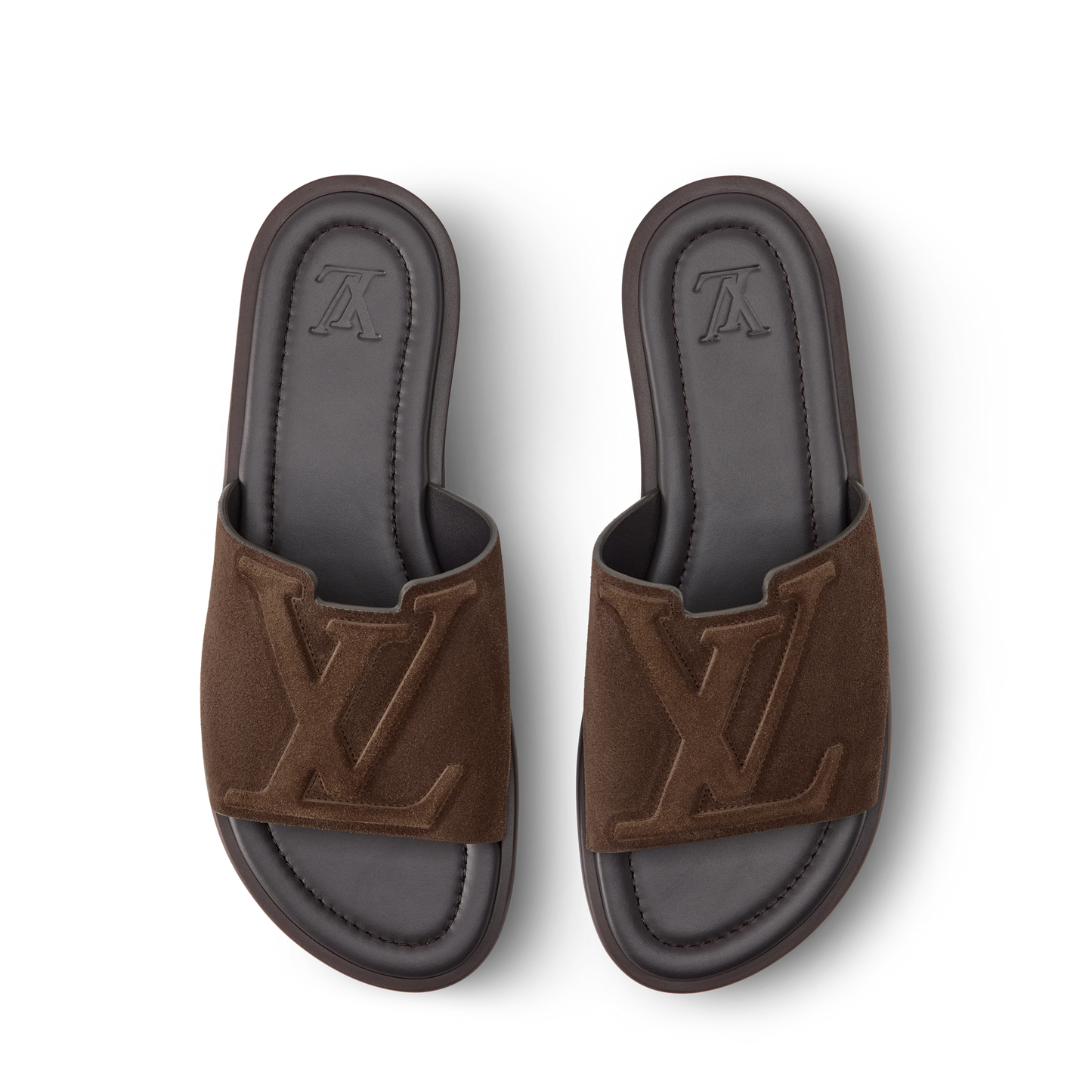 LV Portofino Mule