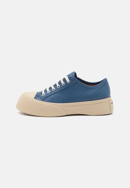 Marni Trainers Blue