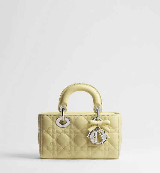 Mini Lady D-Joy Bag