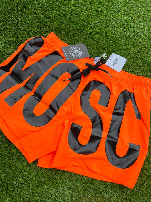 Moschino Swim Shorts