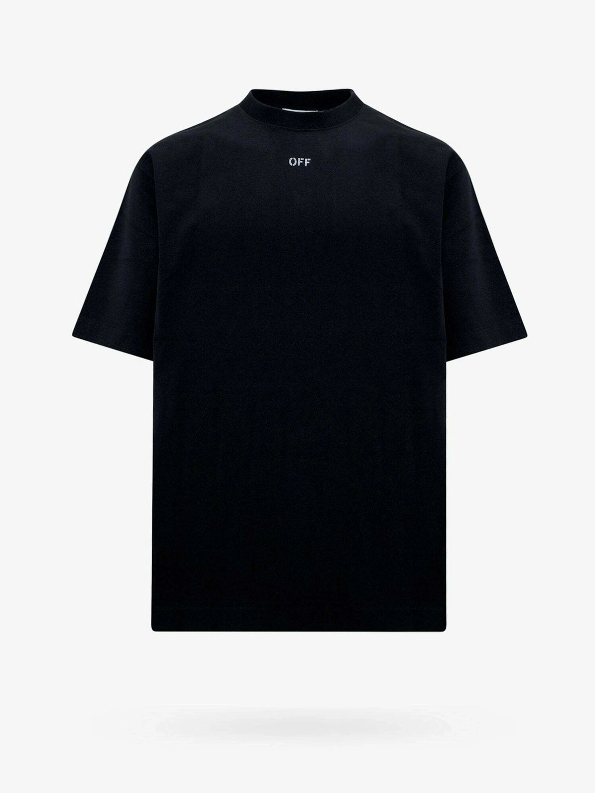 Off-White Black T-Shirt