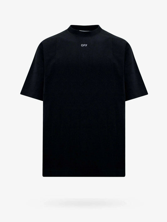 Off-White Black T-Shirt