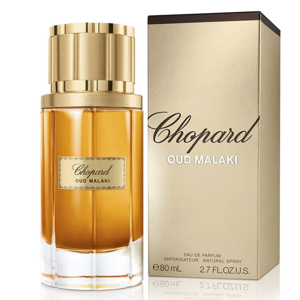 Oud Malaki Eau de Parfum by Chopard