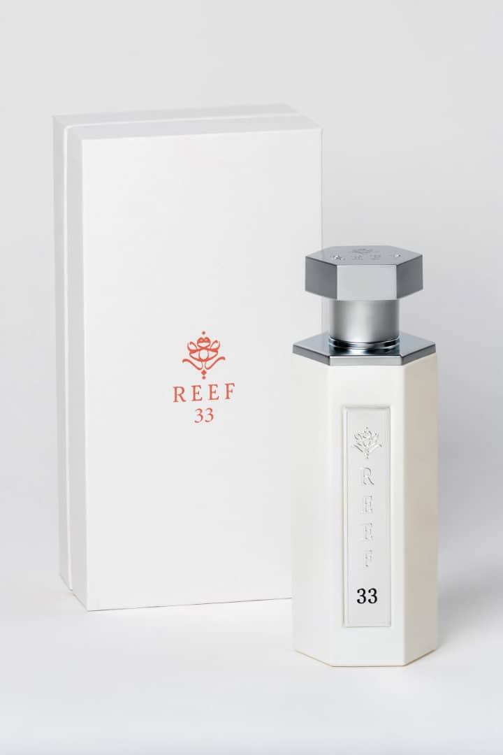 Reef 33 Unisex Perfume